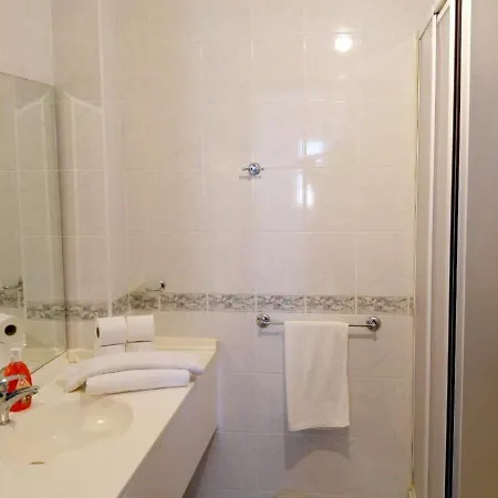 Villa Center Sea View