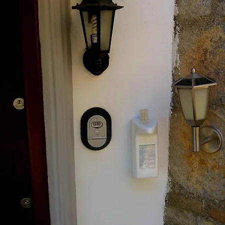 Center Sea View Villa Bodrum