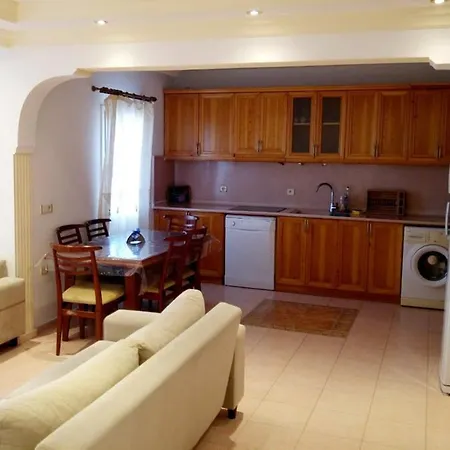 Center Sea View * Bodrum