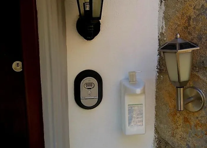 Center Sea View Βίλα Αλικαρνασσός