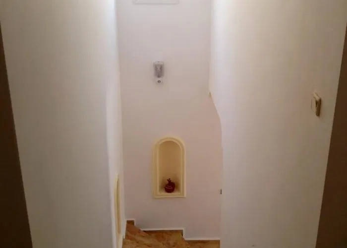 Center Sea View Αλικαρνασσός