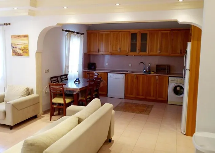 Center Sea View * Αλικαρνασσός