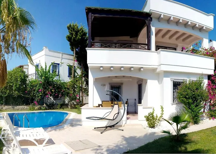 Center Sea View Βίλα *