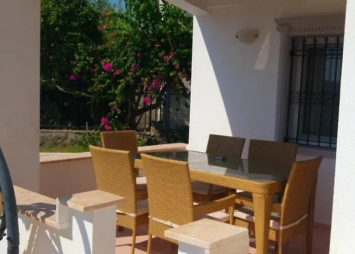 Βίλα Center Sea View