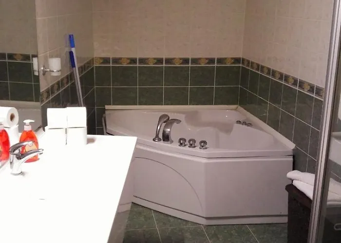 Center Sea View Βίλα