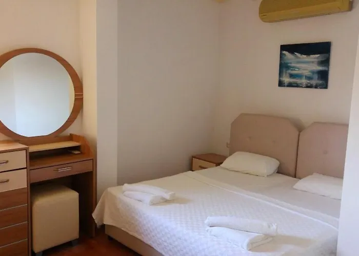 Center Sea View Αλικαρνασσός