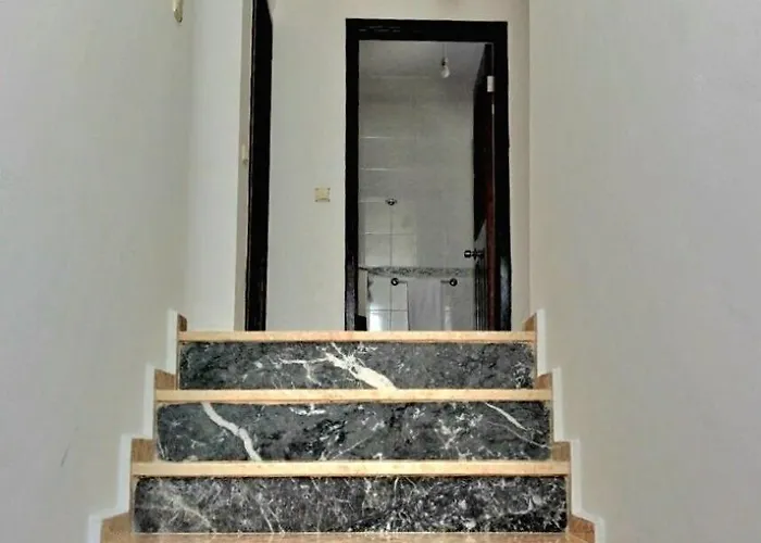 Βίλα Center Sea View