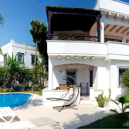 Center Sea View Vila *