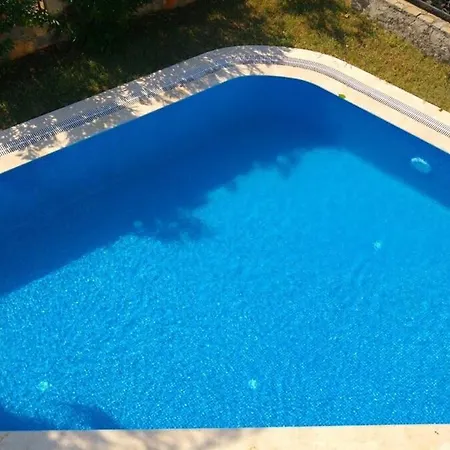 Center Sea View Вилла Бодрум