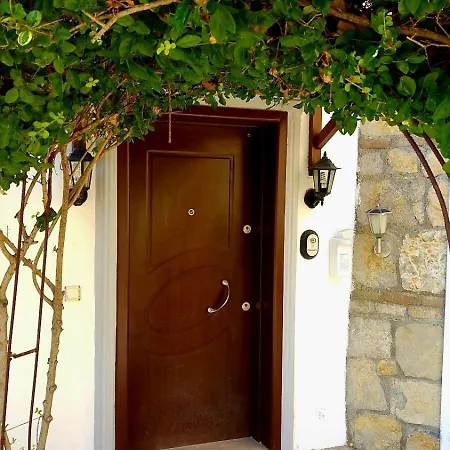 Center Sea View Бодрум