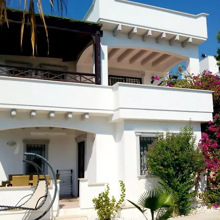 Center Sea View Vila Bodrum