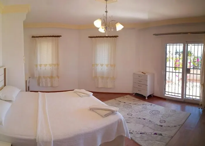 Center Sea View Vila