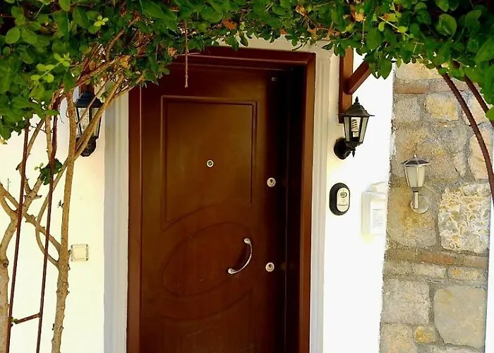 Center Sea View Bodrum