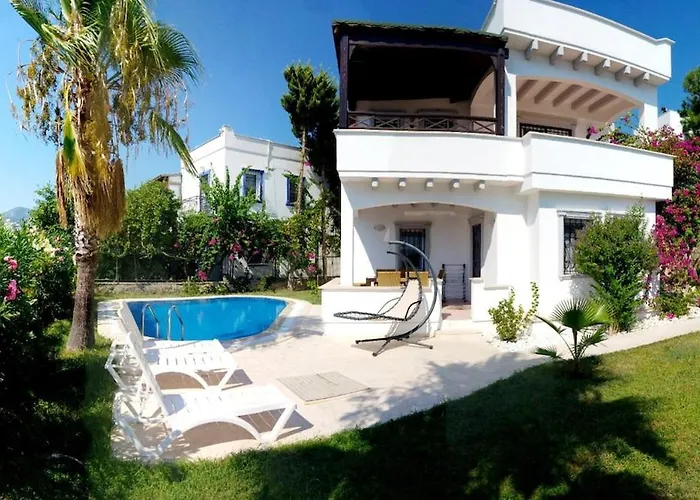 Center Sea View Vila *